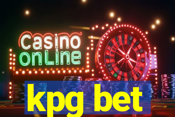 kpg bet